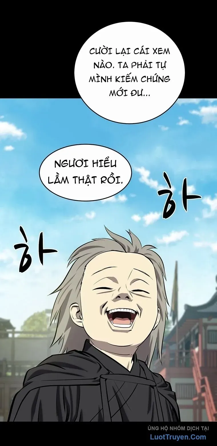 Sư Phụ Quỷ Diện Chap 154 - Next Chap 153