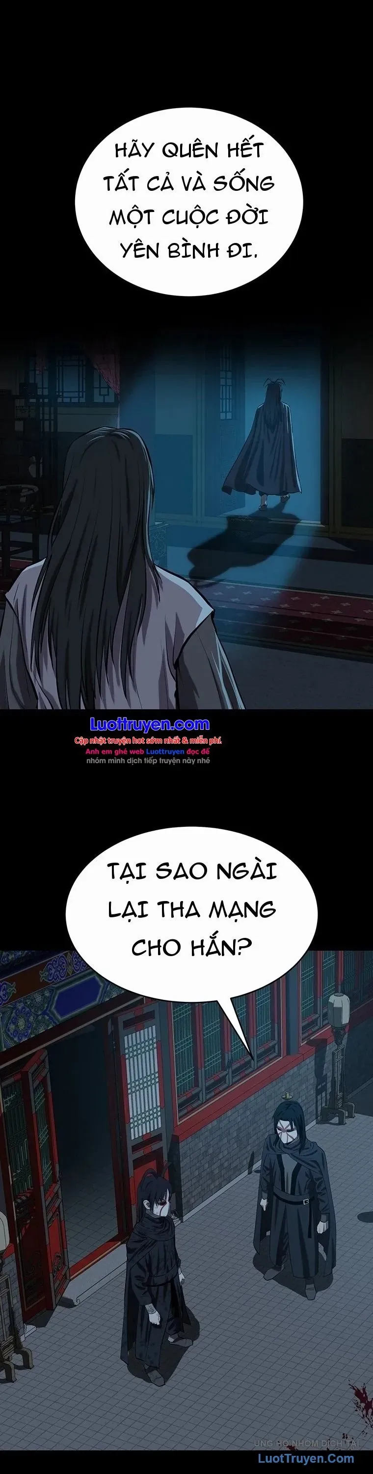 Sư Phụ Quỷ Diện Chap 154 - Next Chap 153