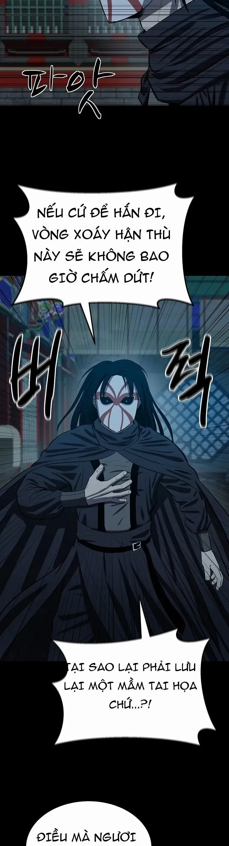 Sư Phụ Quỷ Diện Chap 154 - Next Chap 153