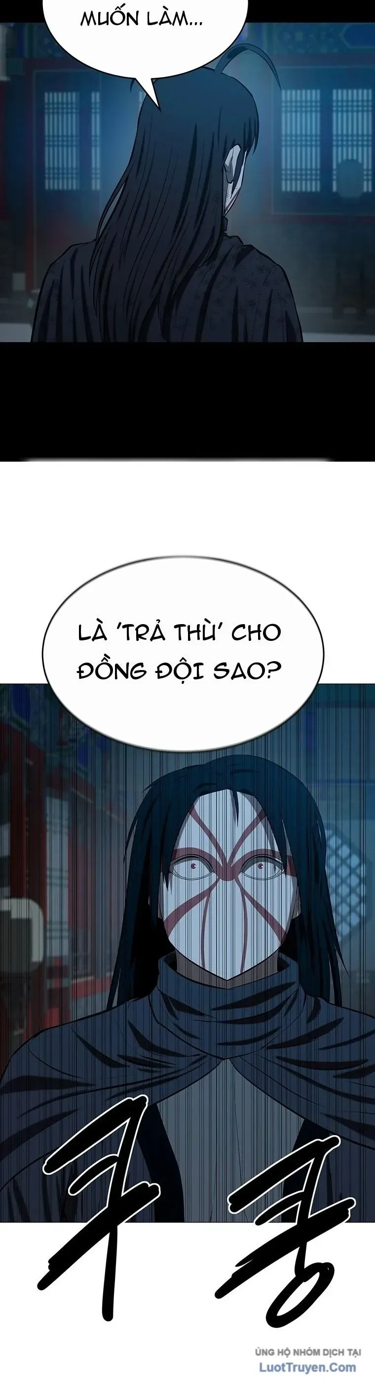 Sư Phụ Quỷ Diện Chap 154 - Next Chap 153