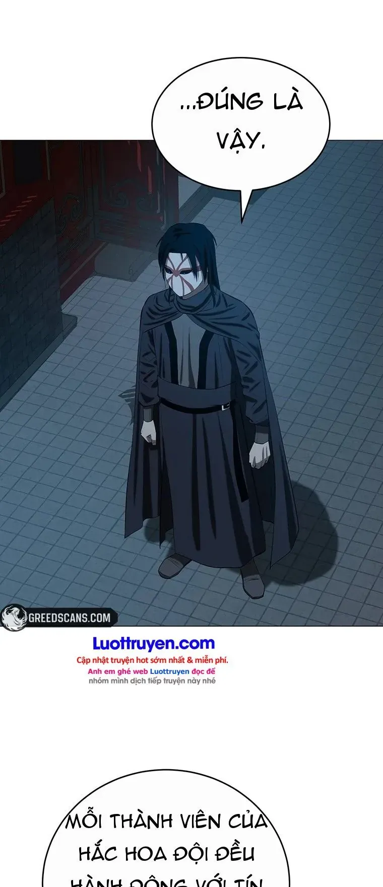 Sư Phụ Quỷ Diện Chap 154 - Next Chap 153