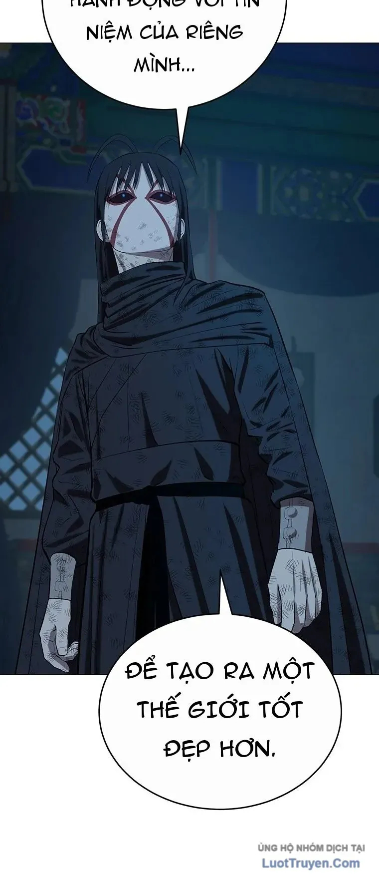 Sư Phụ Quỷ Diện Chap 154 - Next Chap 153