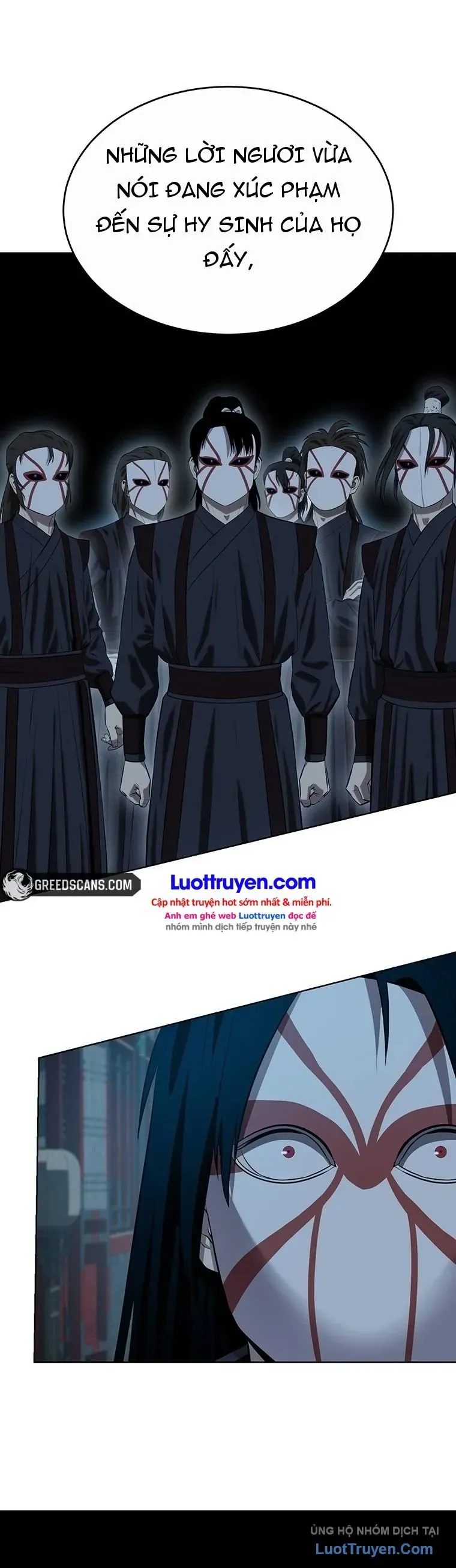 Sư Phụ Quỷ Diện Chap 154 - Next Chap 153