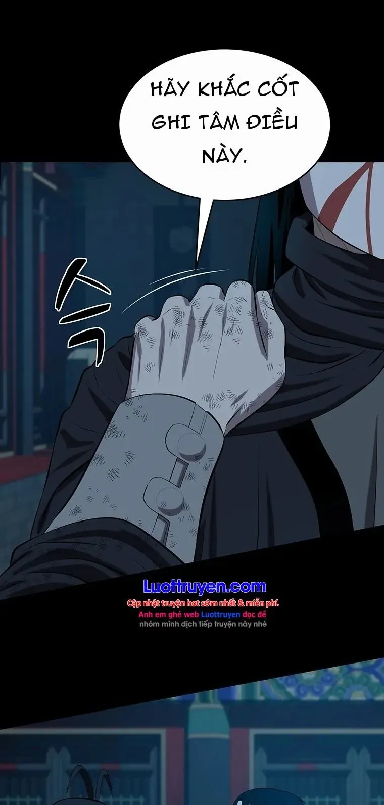 Sư Phụ Quỷ Diện Chap 154 - Next Chap 153