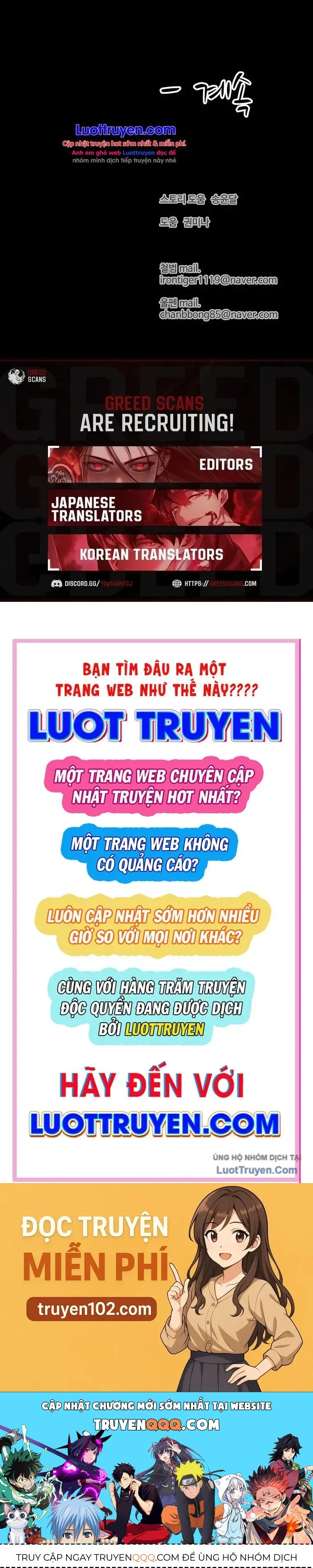 Sư Phụ Quỷ Diện Chap 154 - Next Chap 153