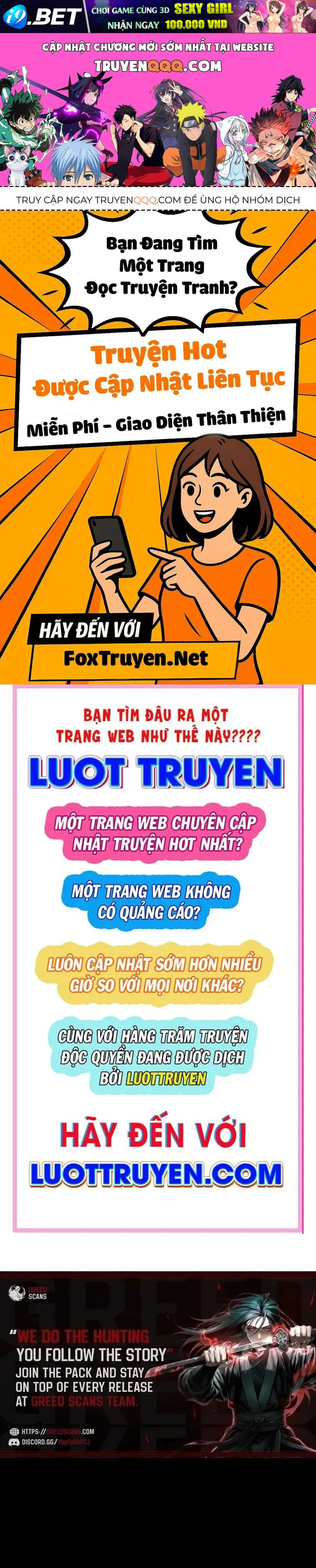 Sư Phụ Quỷ Diện Chap 155 - Next Chap 154