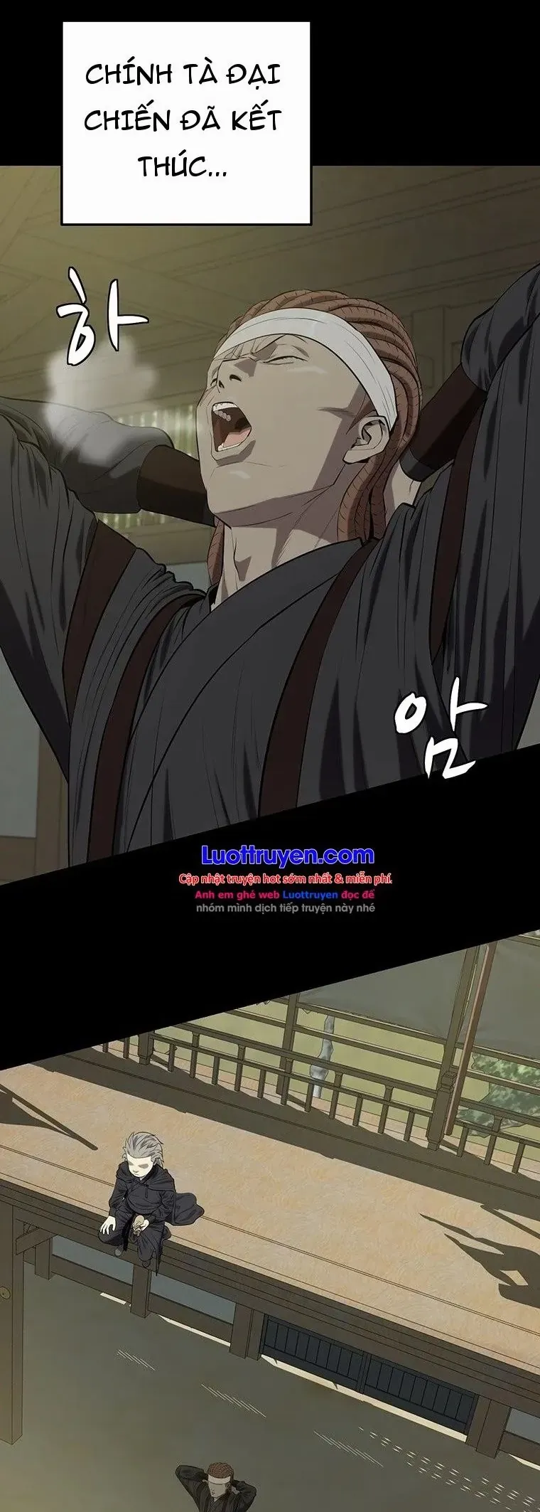 Sư Phụ Quỷ Diện Chap 155 - Next Chap 154