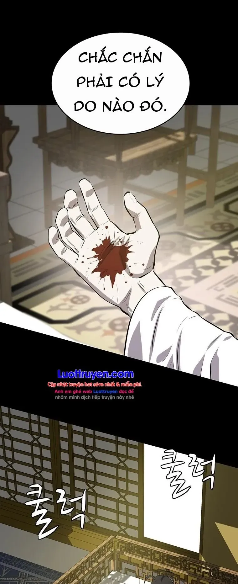 Sư Phụ Quỷ Diện Chap 155 - Next Chap 154