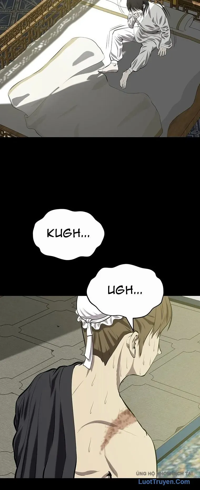 Sư Phụ Quỷ Diện Chap 155 - Next Chap 154