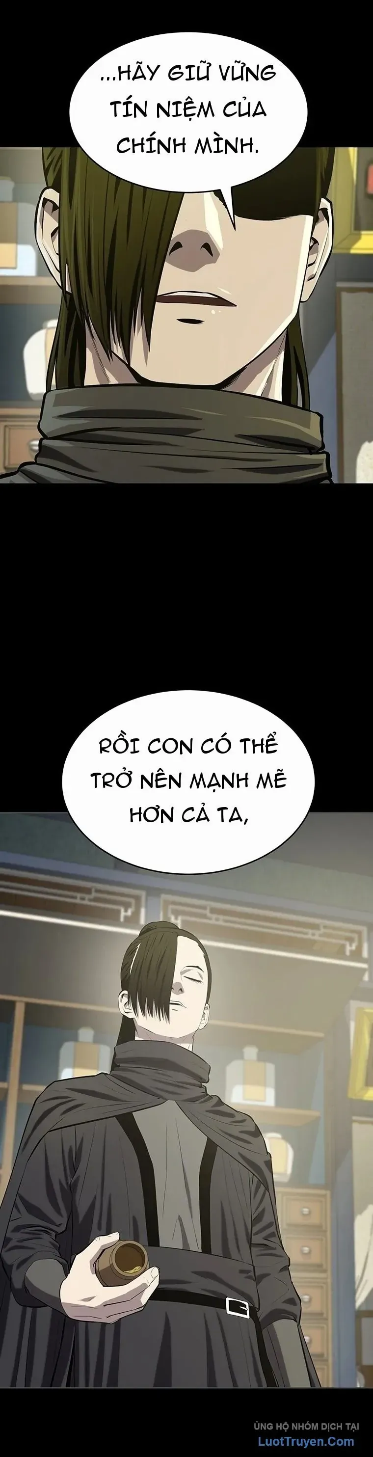 Sư Phụ Quỷ Diện Chap 155 - Next Chap 154