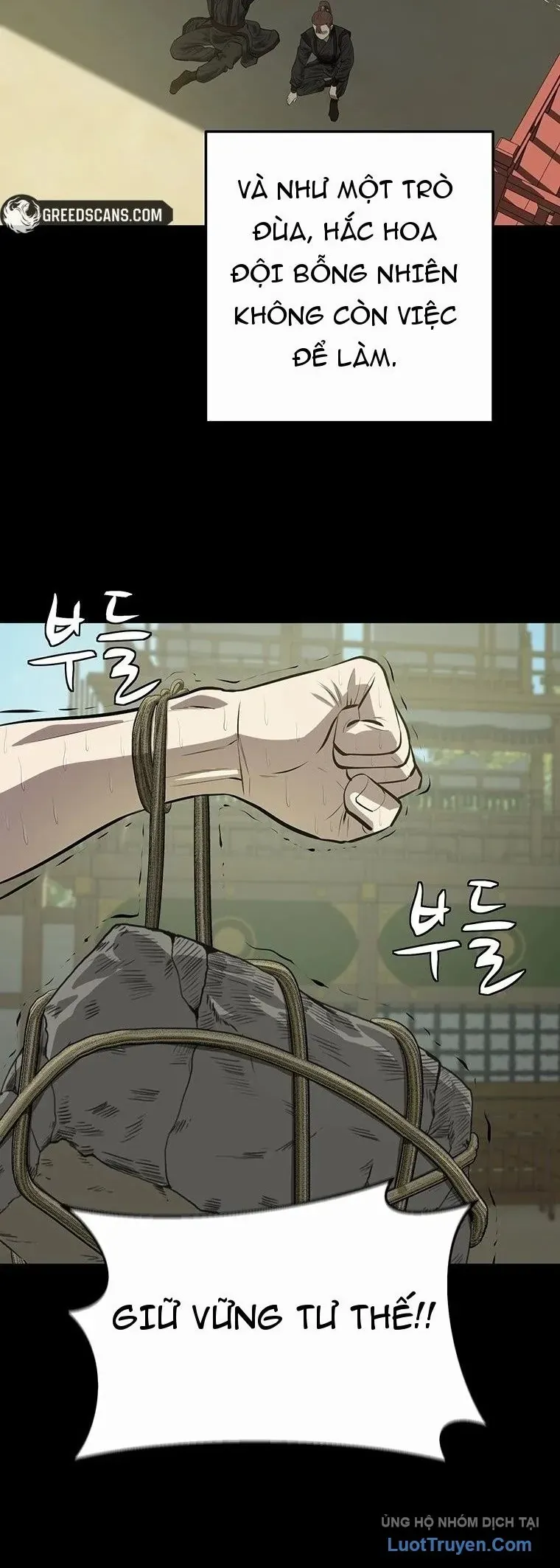 Sư Phụ Quỷ Diện Chap 155 - Next Chap 154