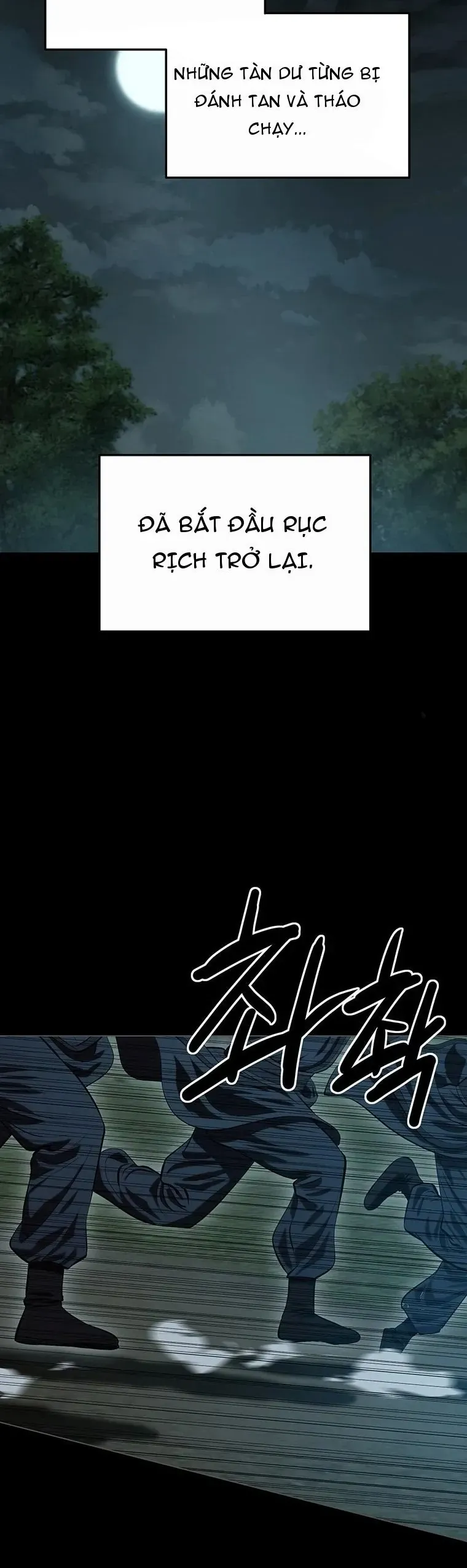 Sư Phụ Quỷ Diện Chap 155 - Next Chap 154