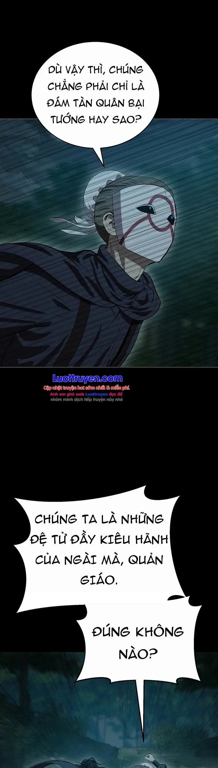 Sư Phụ Quỷ Diện Chap 155 - Next Chap 154