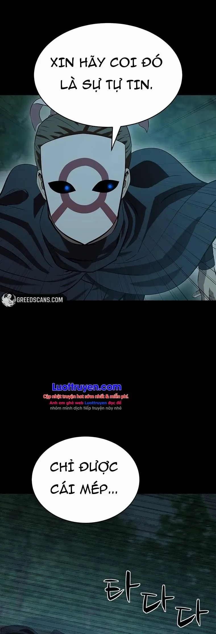 Sư Phụ Quỷ Diện Chap 155 - Next Chap 154