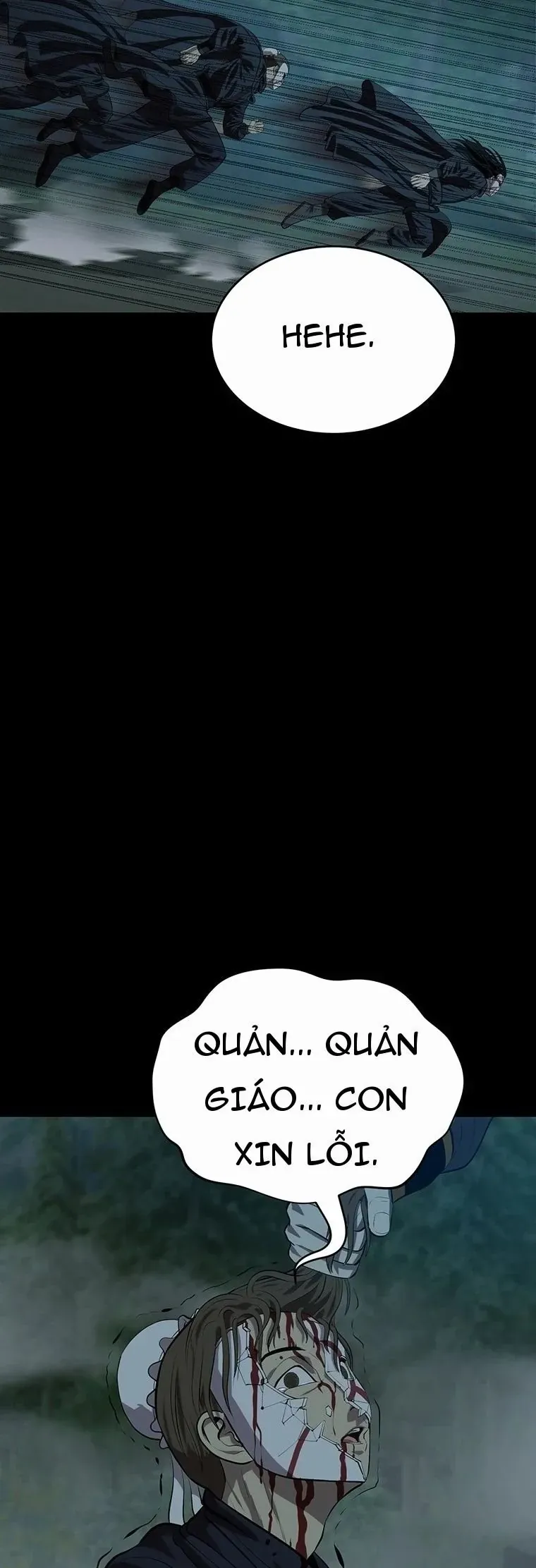 Sư Phụ Quỷ Diện Chap 155 - Next Chap 154