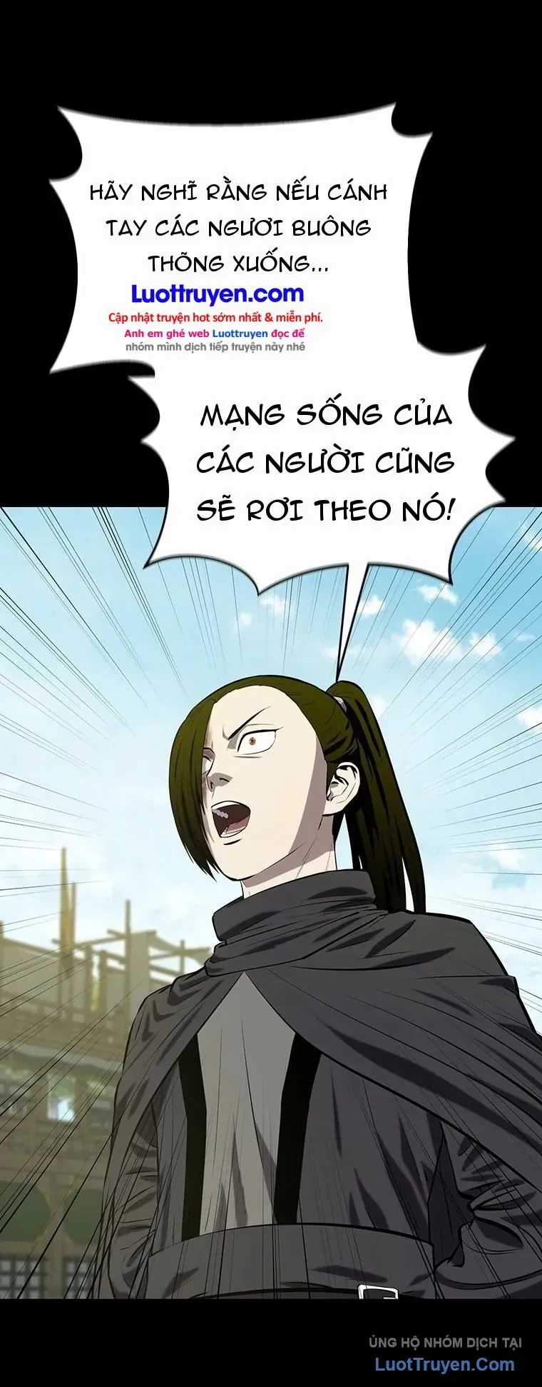 Sư Phụ Quỷ Diện Chap 155 - Next Chap 154