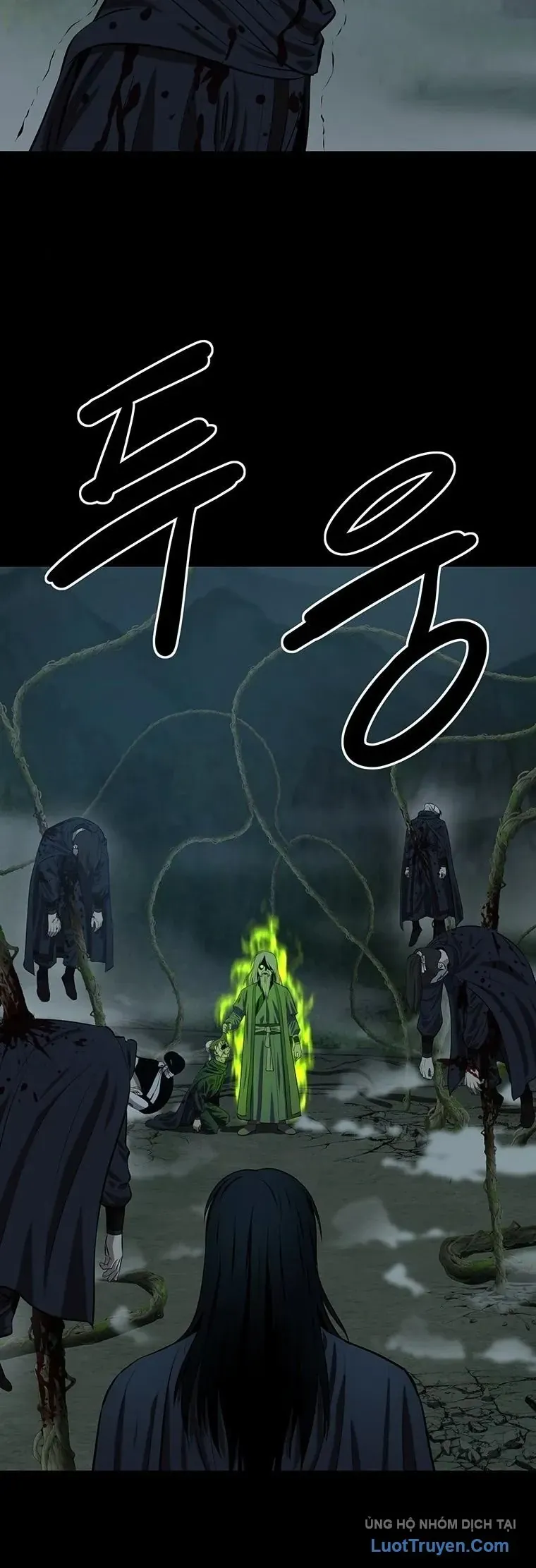 Sư Phụ Quỷ Diện Chap 155 - Next Chap 154