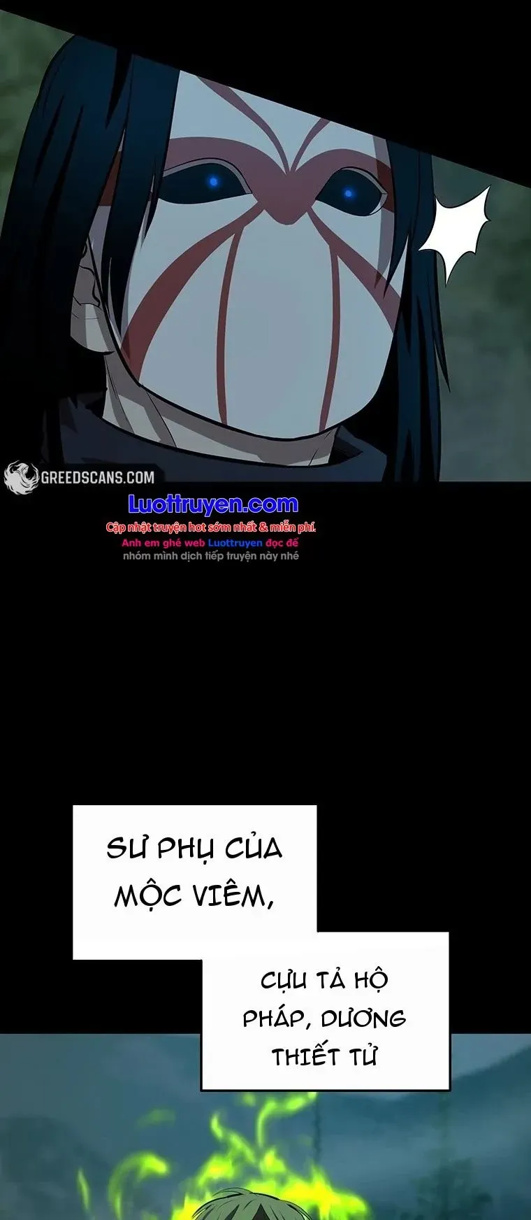 Sư Phụ Quỷ Diện Chap 155 - Next Chap 154