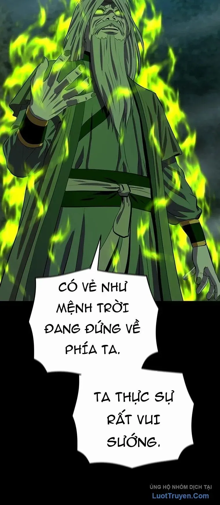 Sư Phụ Quỷ Diện Chap 155 - Next Chap 154