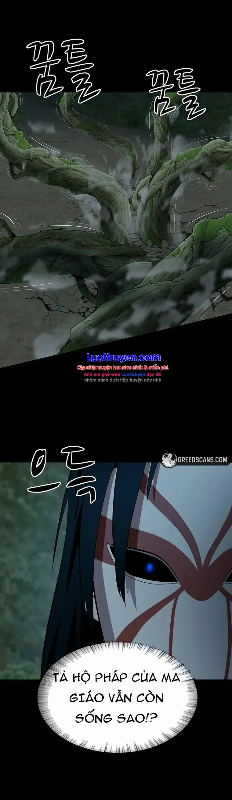 Sư Phụ Quỷ Diện Chap 155 - Next Chap 154