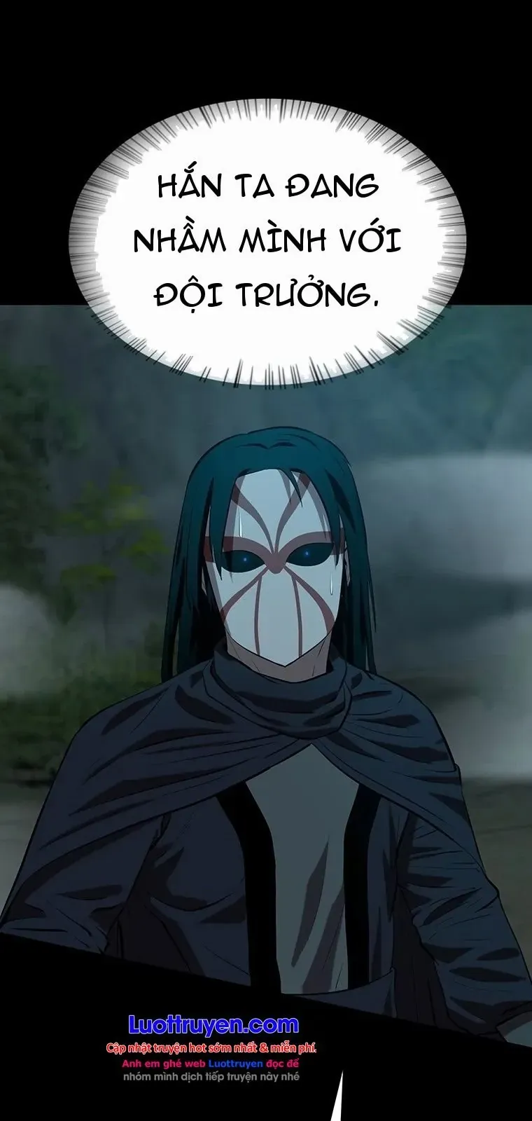 Sư Phụ Quỷ Diện Chap 155 - Next Chap 154