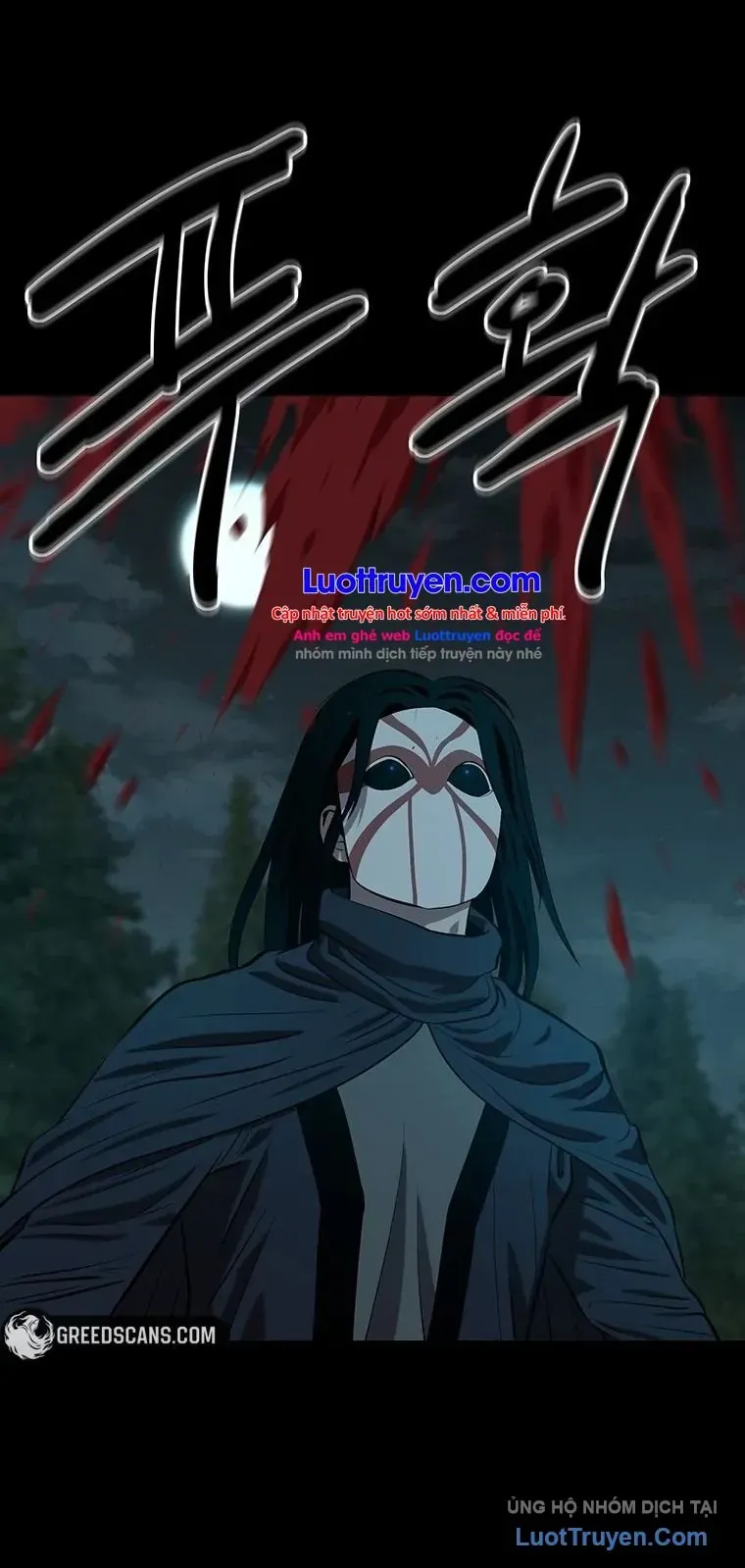 Sư Phụ Quỷ Diện Chap 155 - Next Chap 154