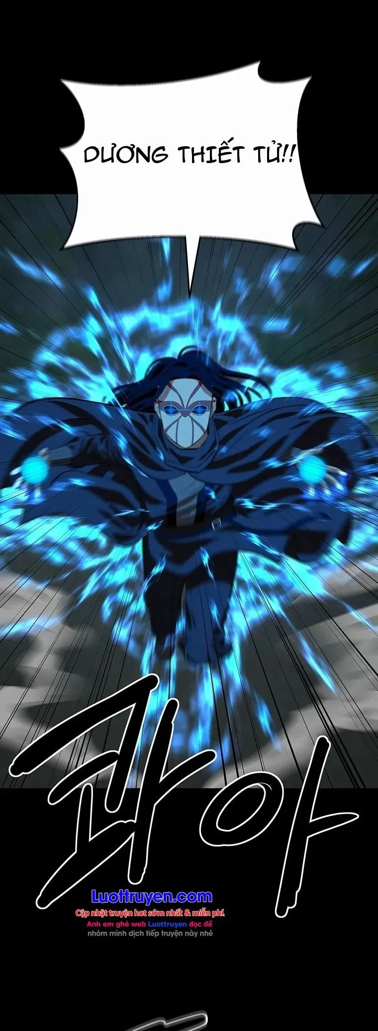 Sư Phụ Quỷ Diện Chap 155 - Next Chap 154