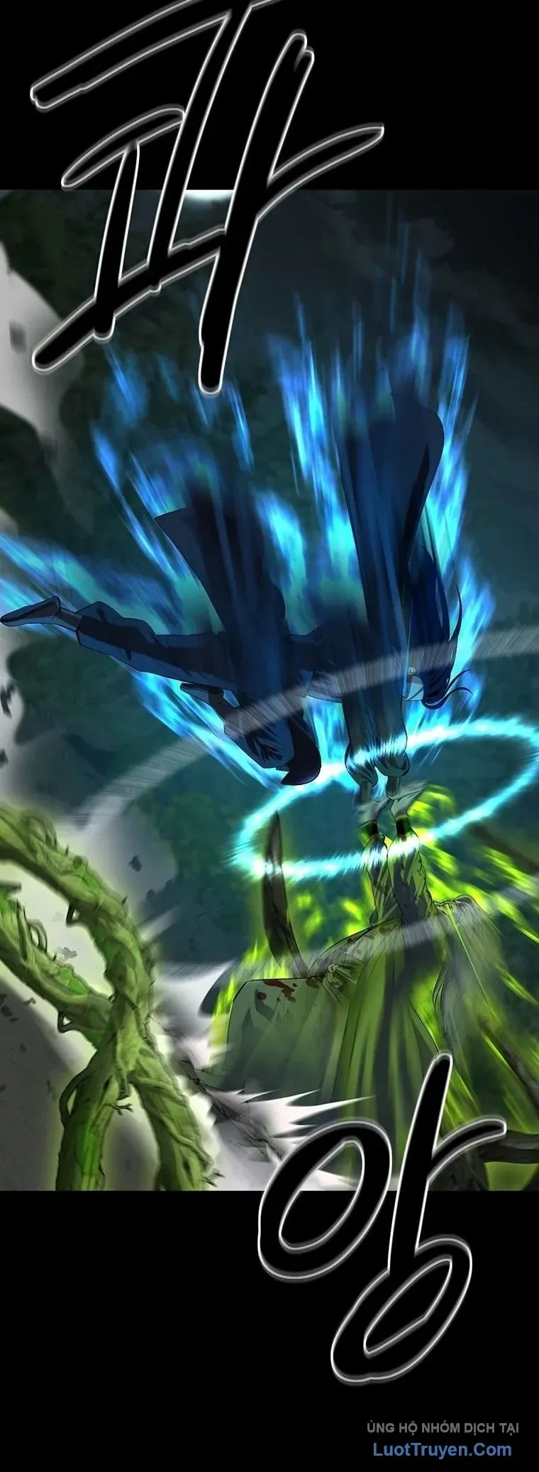 Sư Phụ Quỷ Diện Chap 155 - Next Chap 154