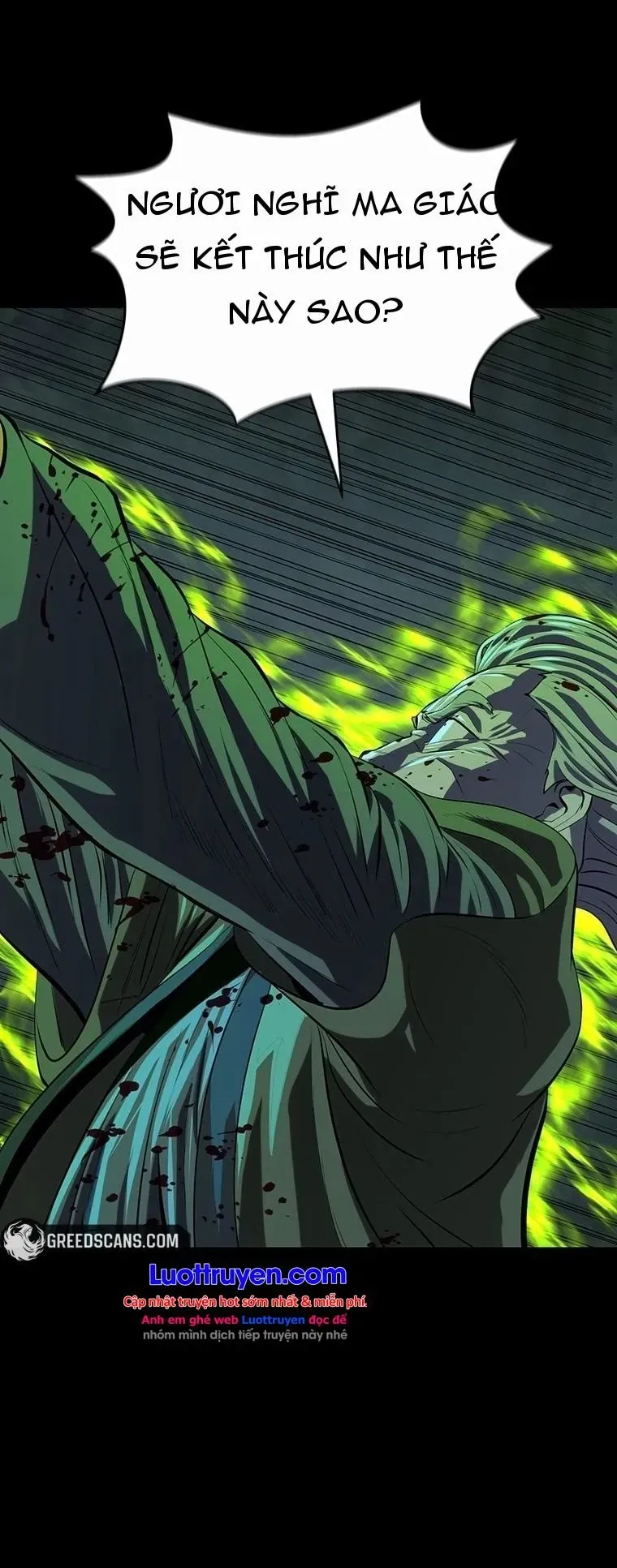 Sư Phụ Quỷ Diện Chap 155 - Next Chap 154
