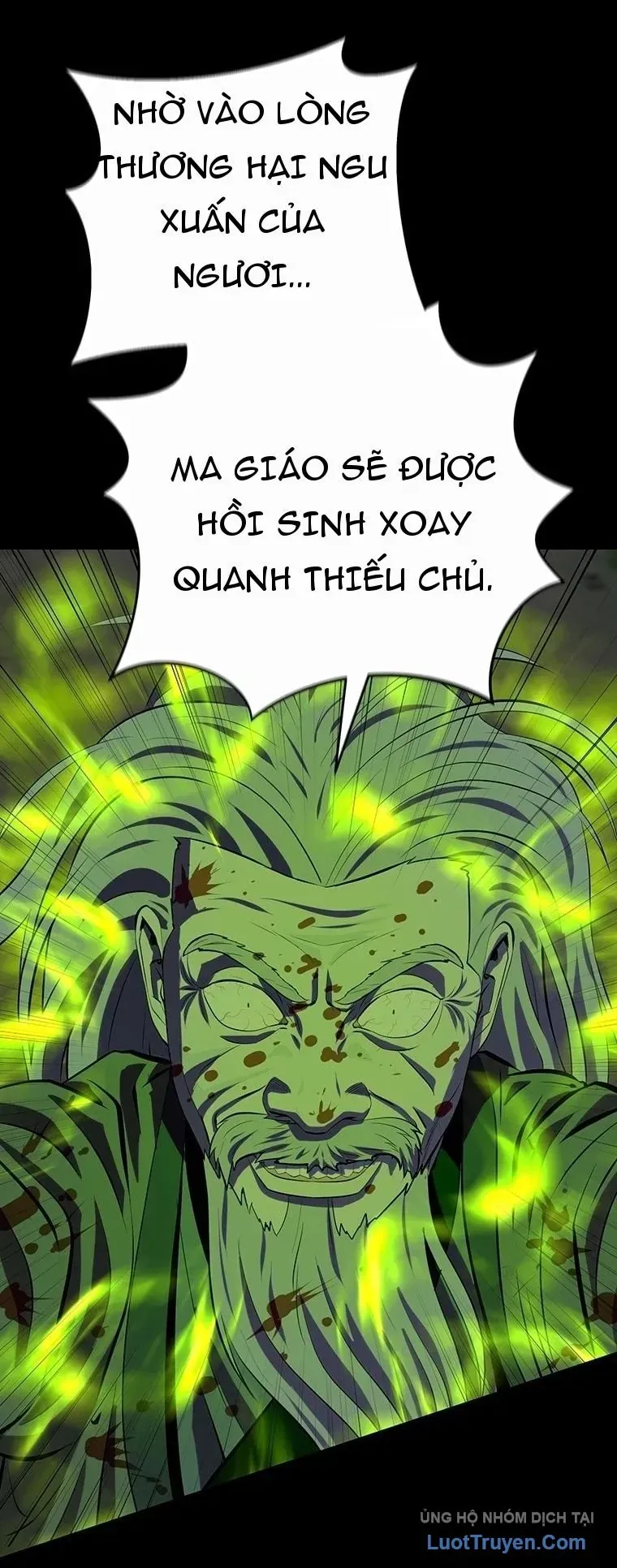 Sư Phụ Quỷ Diện Chap 155 - Next Chap 154