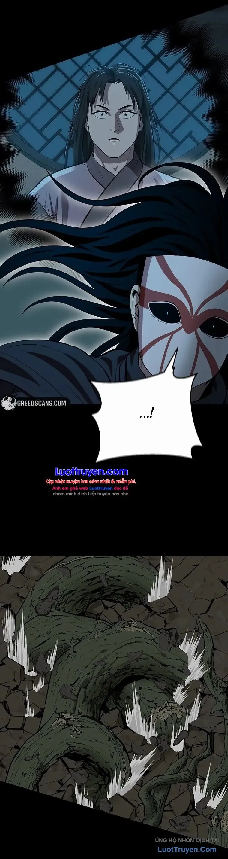 Sư Phụ Quỷ Diện Chap 155 - Next Chap 154