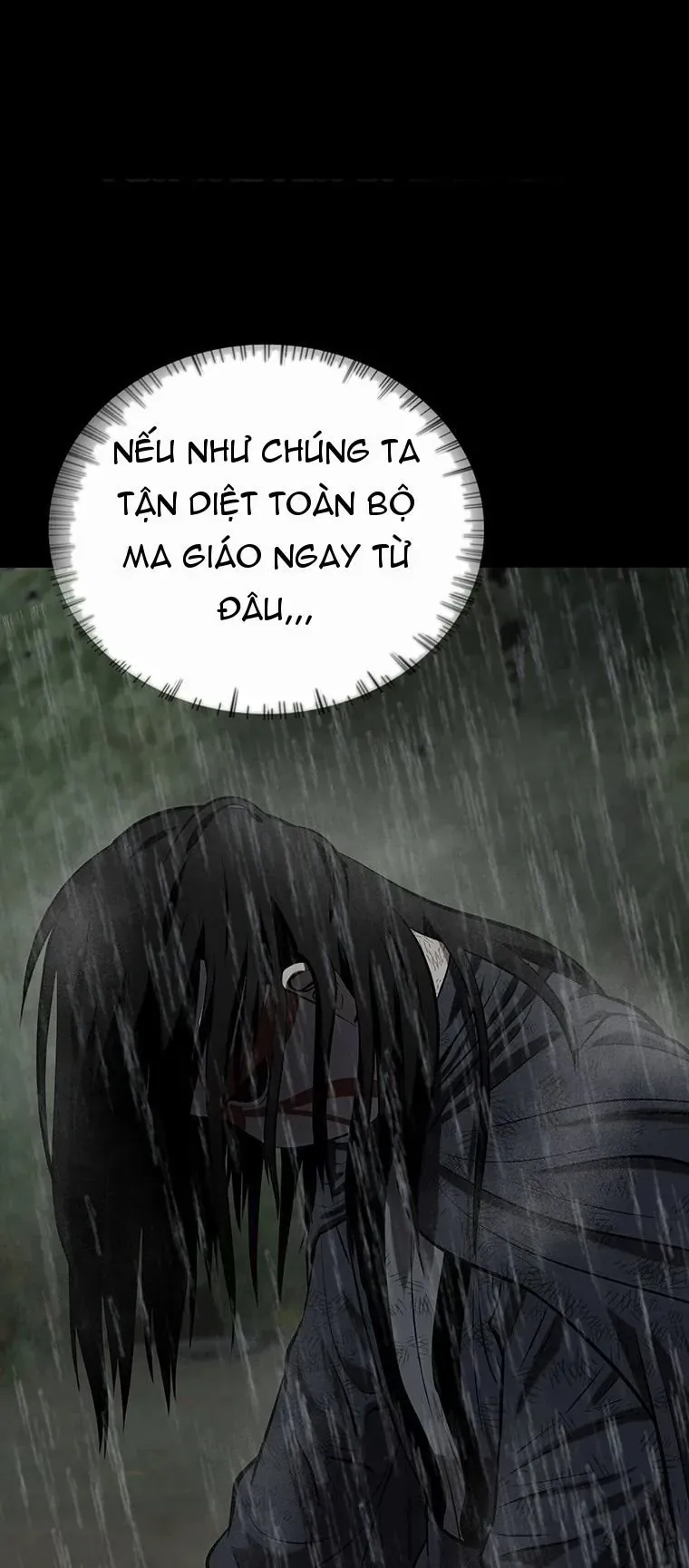 Sư Phụ Quỷ Diện Chap 155 - Next Chap 154