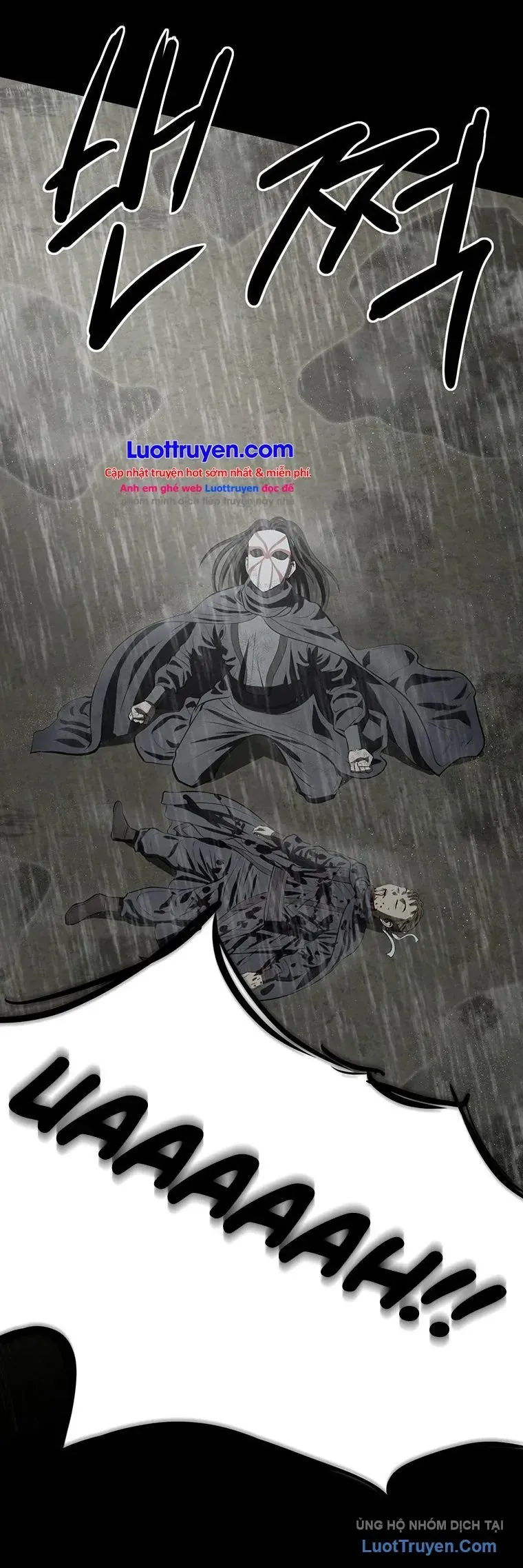 Sư Phụ Quỷ Diện Chap 155 - Next Chap 154