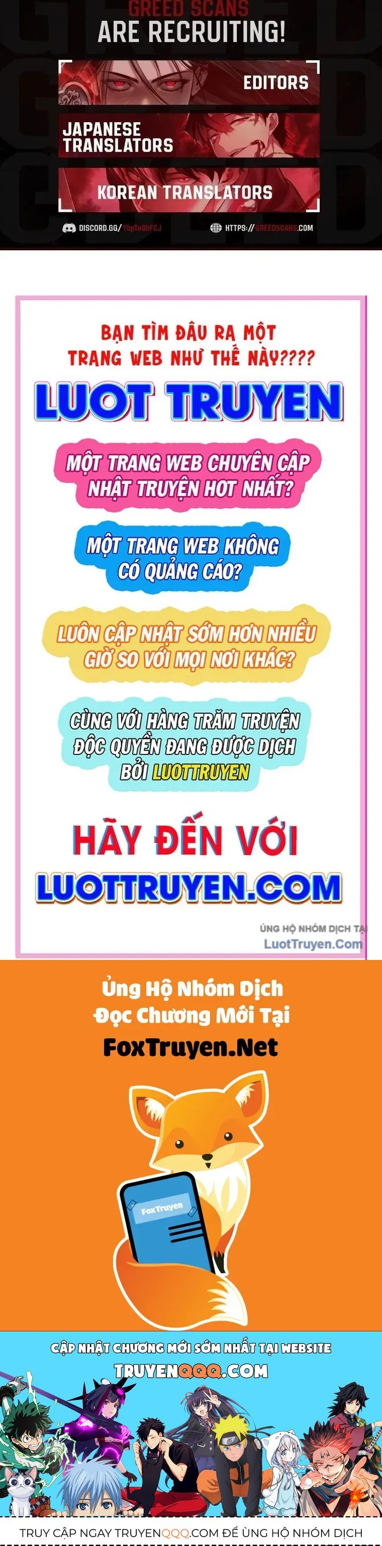 Sư Phụ Quỷ Diện Chap 155 - Next Chap 154