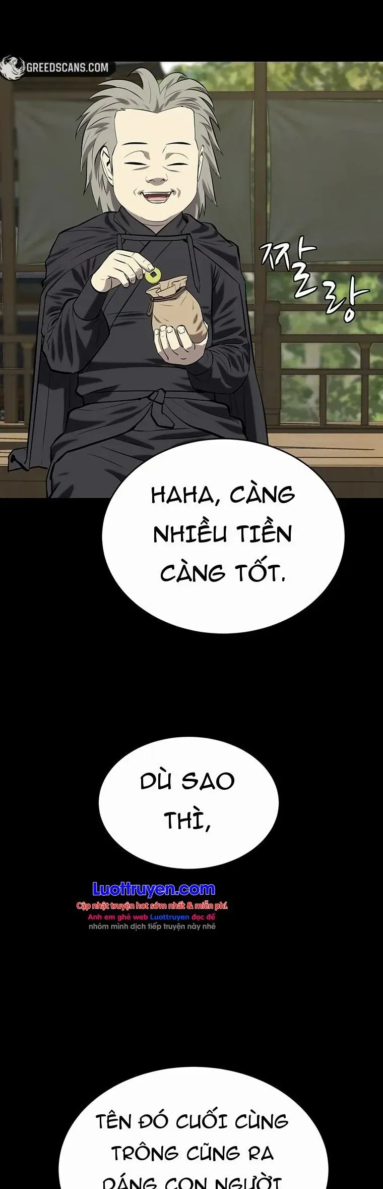 Sư Phụ Quỷ Diện Chap 155 - Next Chap 154