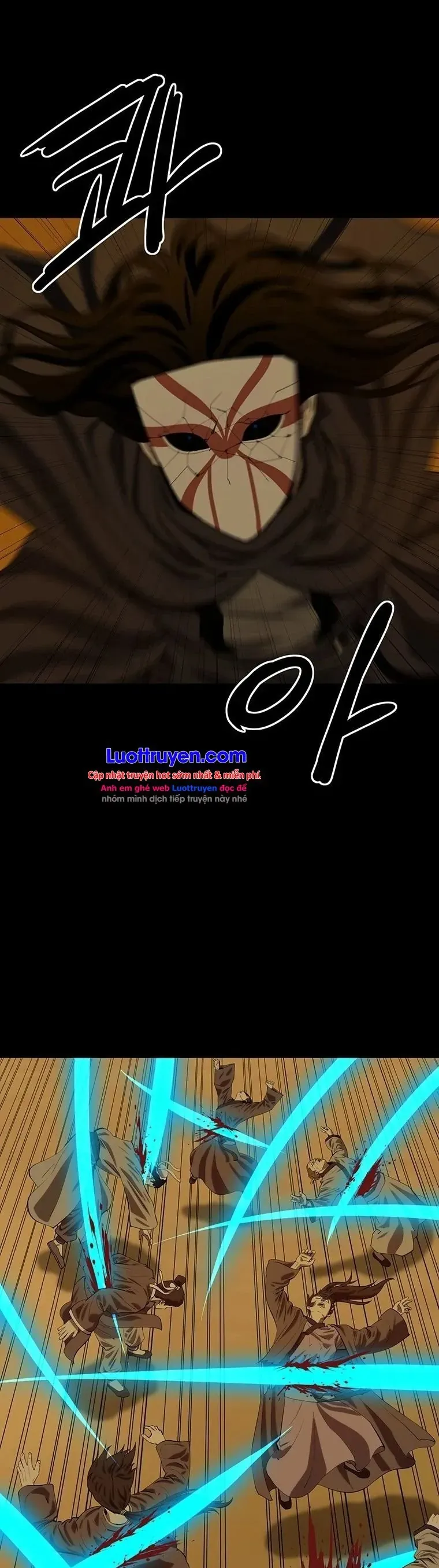 Sư Phụ Quỷ Diện Chap 156 - Next Chap 155