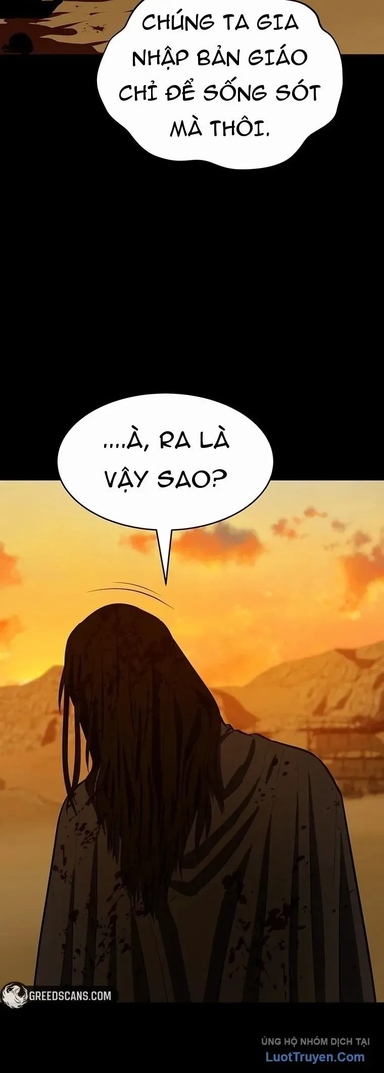 Sư Phụ Quỷ Diện Chap 156 - Next Chap 155