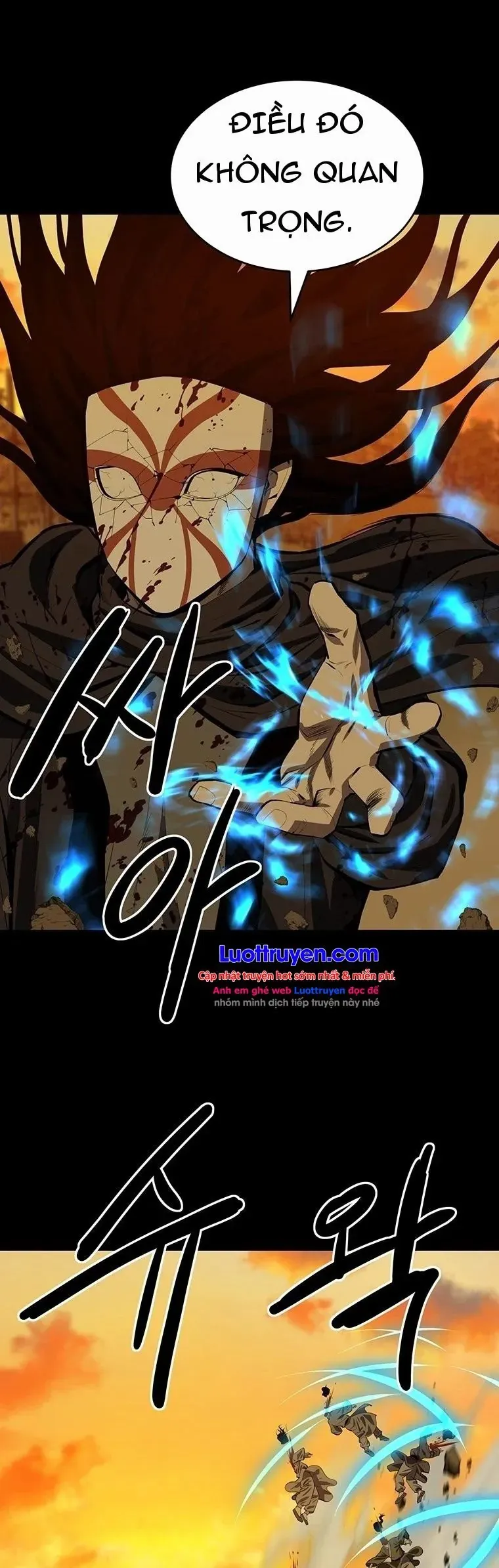 Sư Phụ Quỷ Diện Chap 156 - Next Chap 155