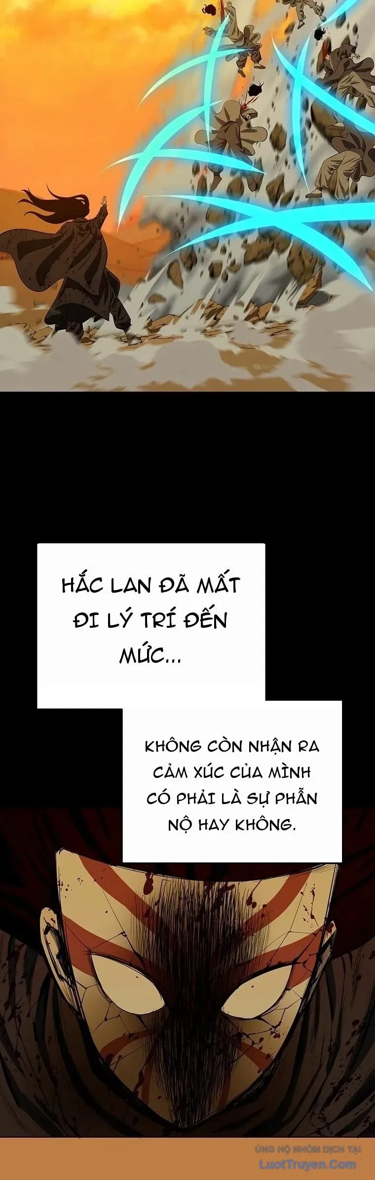 Sư Phụ Quỷ Diện Chap 156 - Next Chap 155