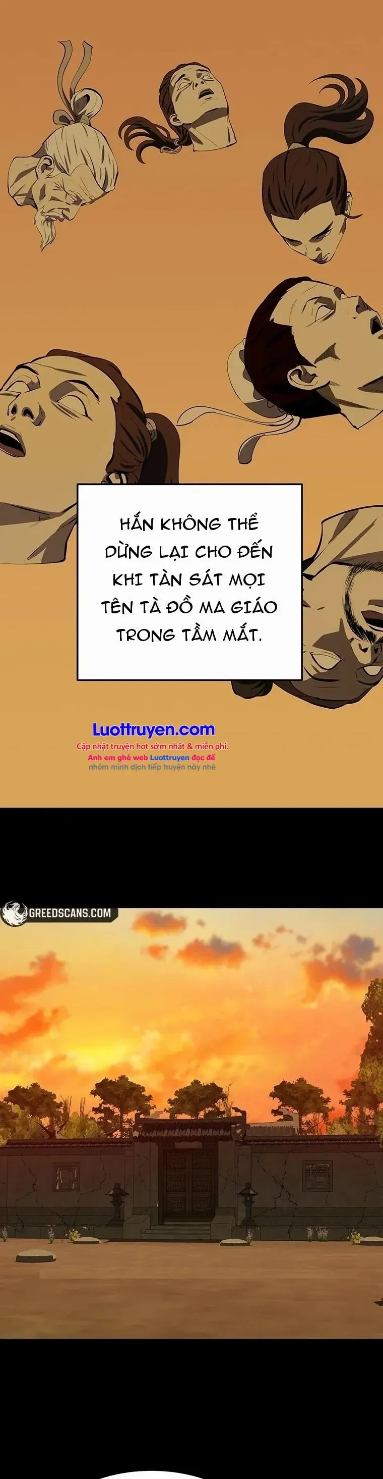 Sư Phụ Quỷ Diện Chap 156 - Next Chap 155