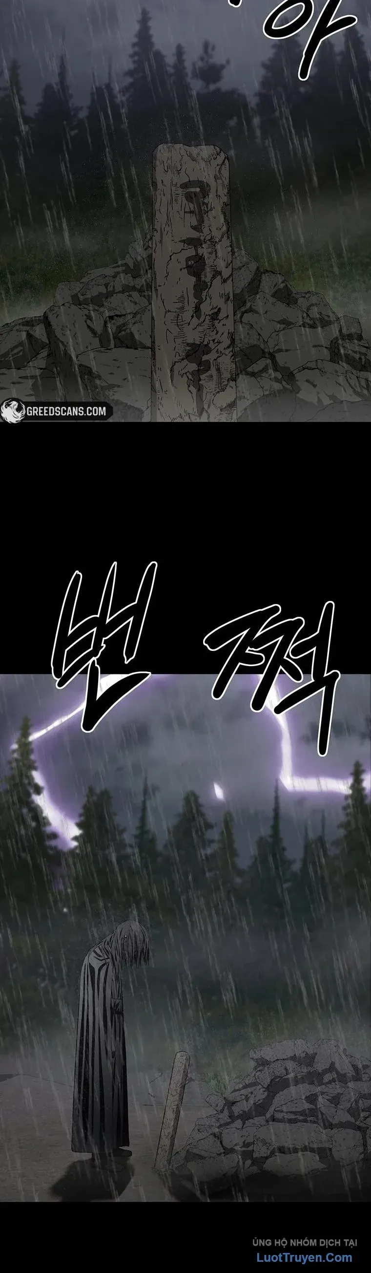 Sư Phụ Quỷ Diện Chap 156 - Next Chap 155