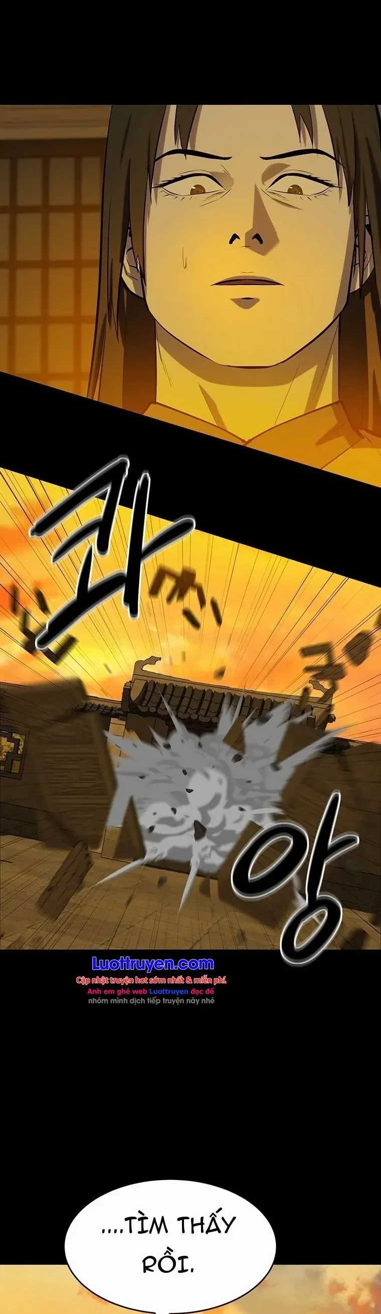 Sư Phụ Quỷ Diện Chap 156 - Next Chap 155