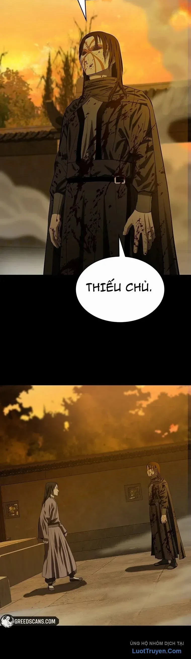 Sư Phụ Quỷ Diện Chap 156 - Next Chap 155