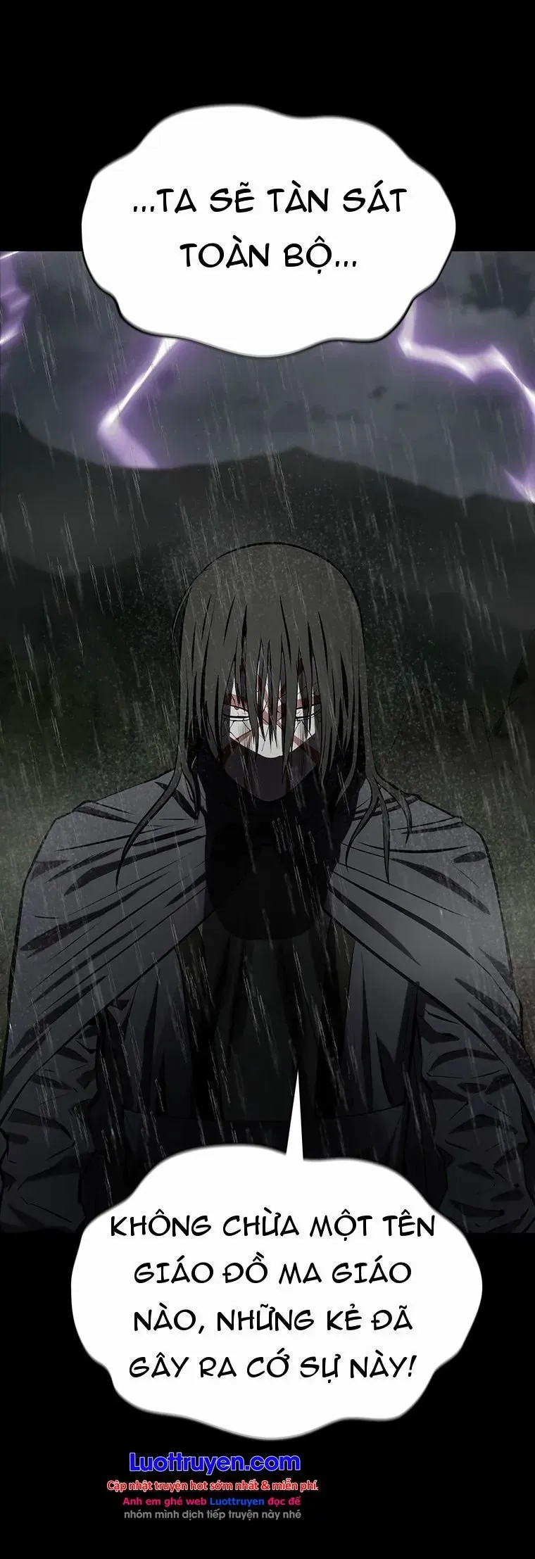 Sư Phụ Quỷ Diện Chap 156 - Next Chap 155