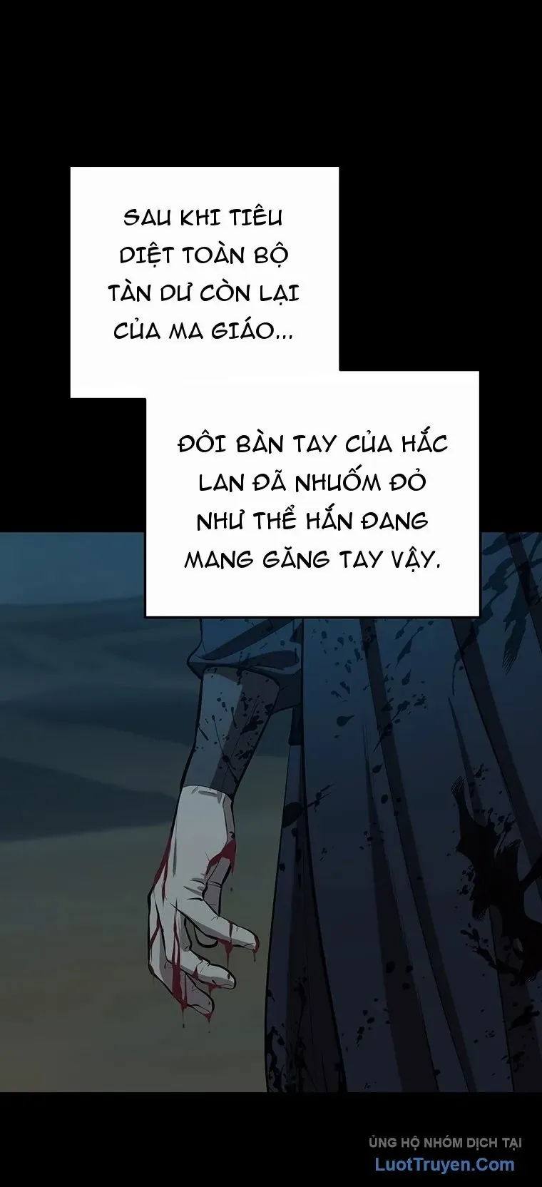 Sư Phụ Quỷ Diện Chap 156 - Next Chap 155