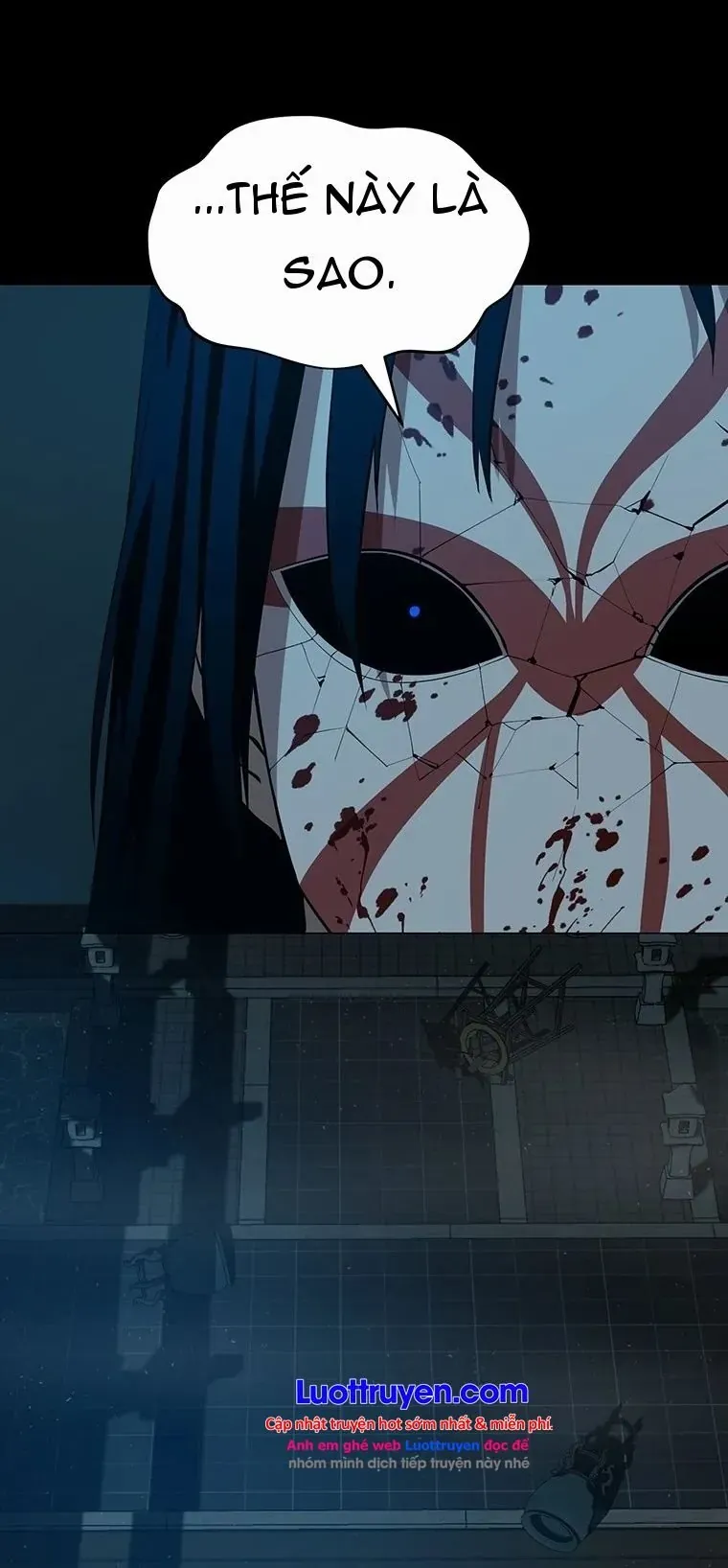 Sư Phụ Quỷ Diện Chap 156 - Next Chap 155