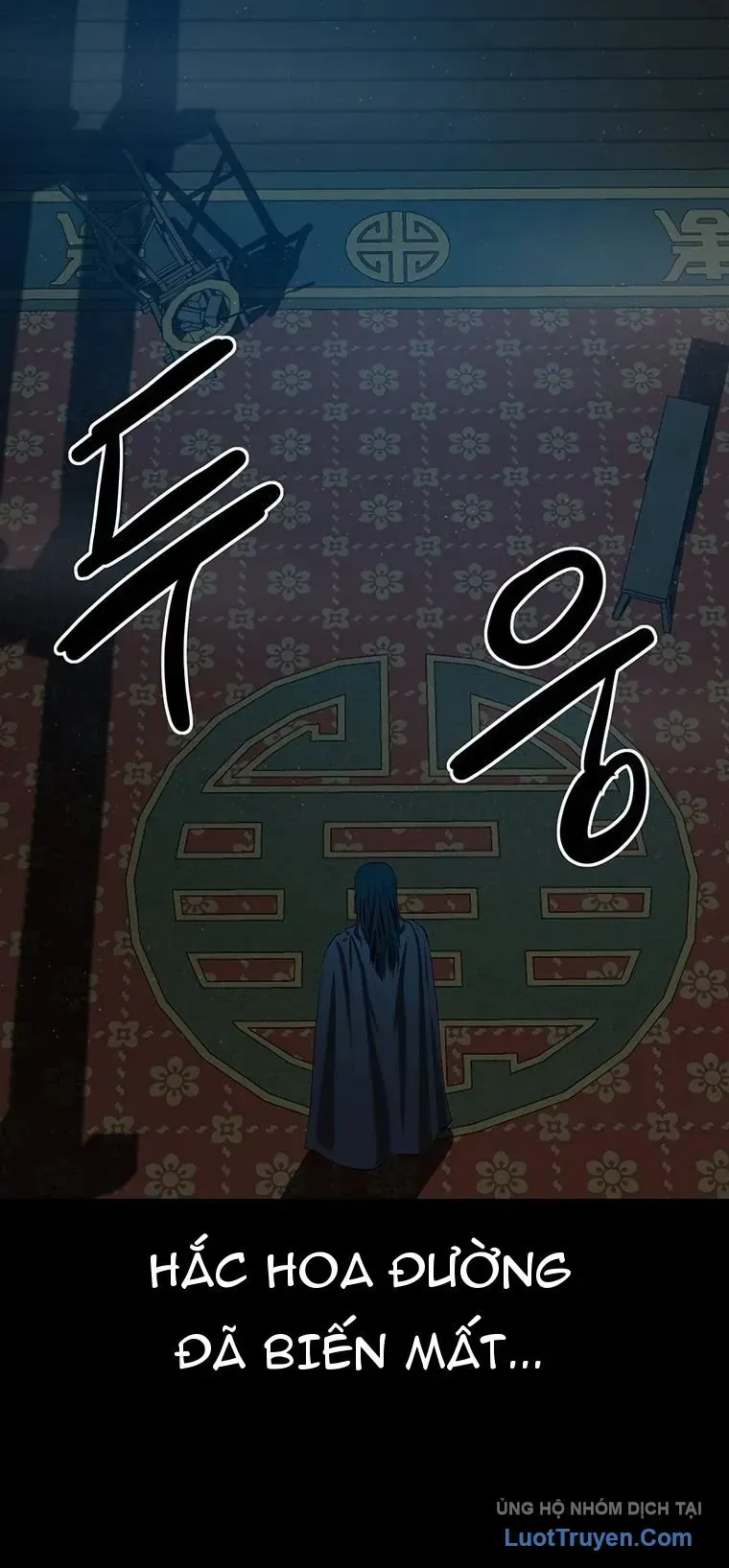 Sư Phụ Quỷ Diện Chap 156 - Next Chap 155