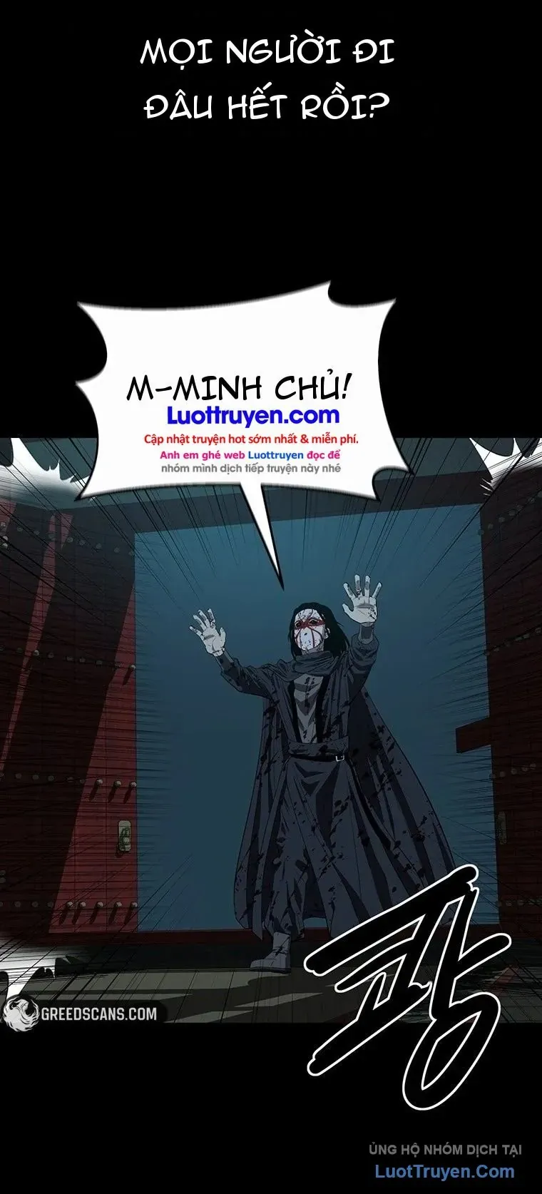 Sư Phụ Quỷ Diện Chap 156 - Next Chap 155