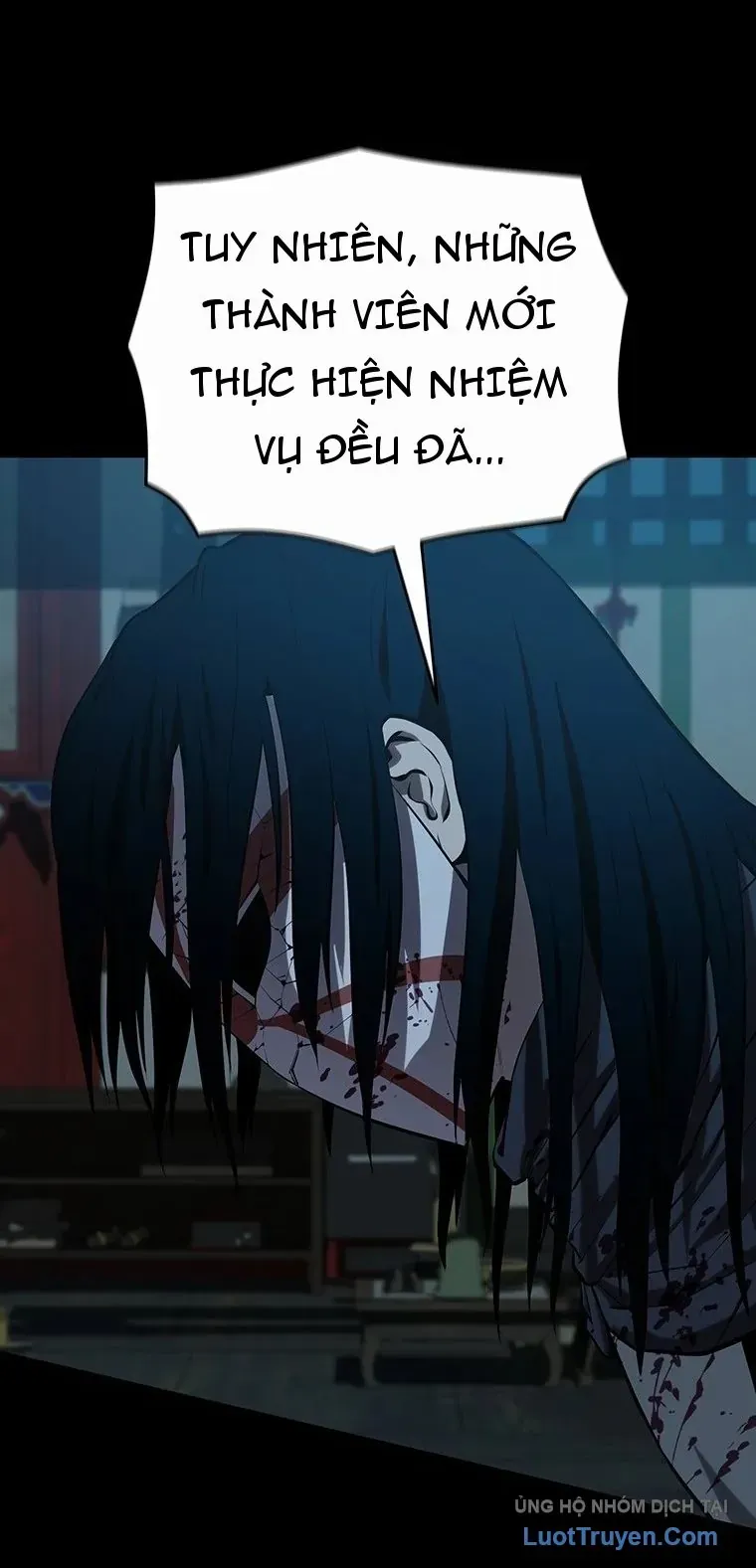 Sư Phụ Quỷ Diện Chap 156 - Next Chap 155