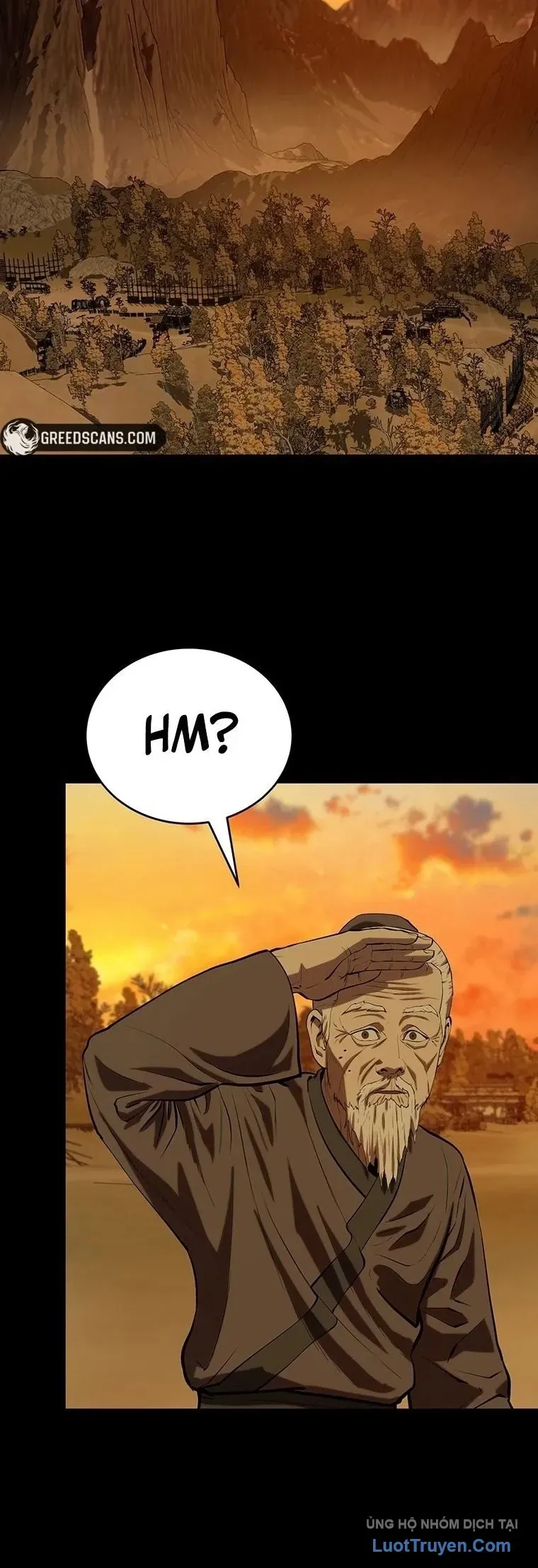 Sư Phụ Quỷ Diện Chap 156 - Next Chap 155